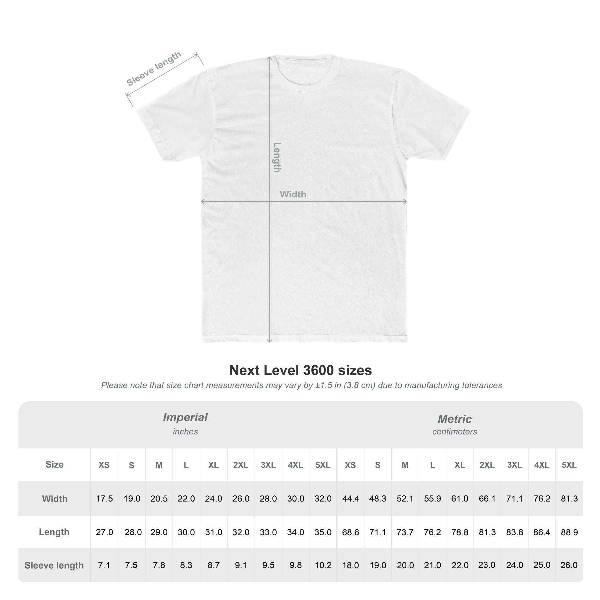 EarnedLegacy Fall T-shirt
