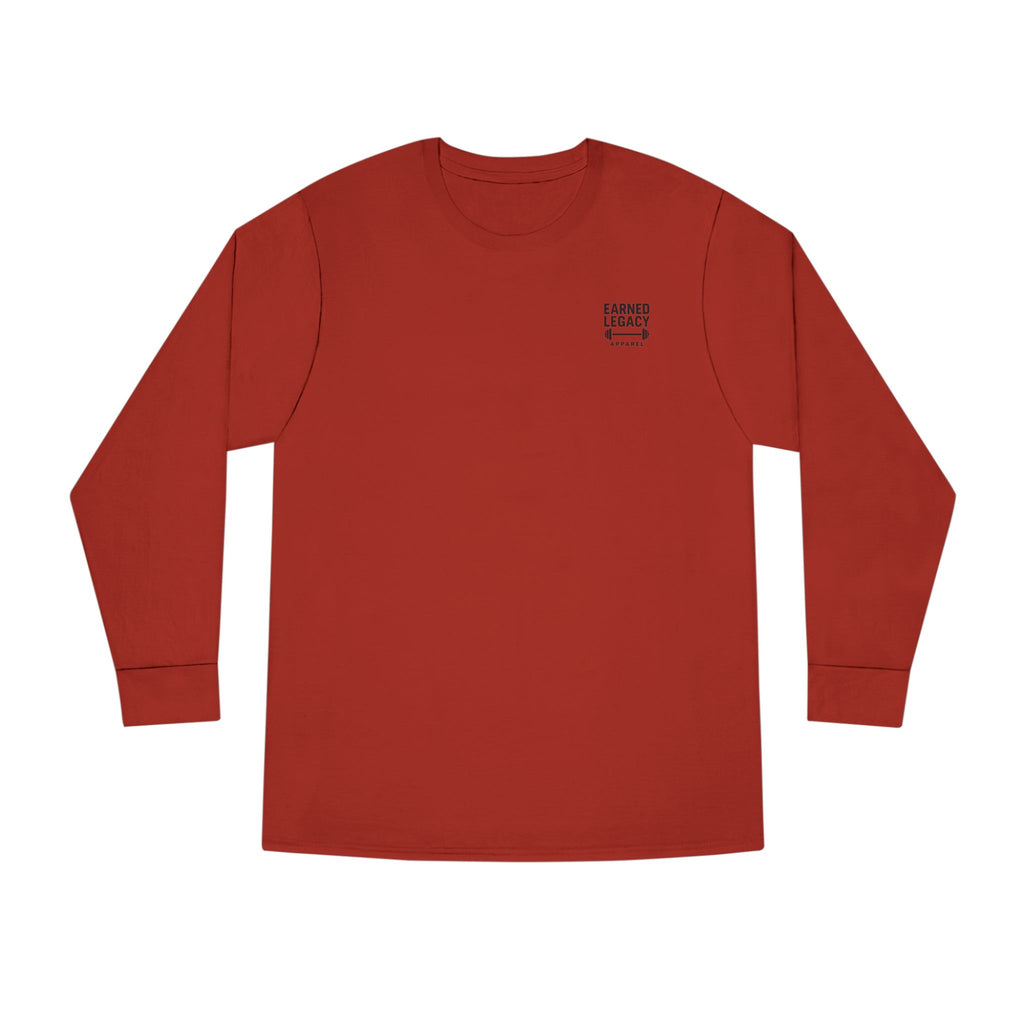 Grind Season Long Sleeve