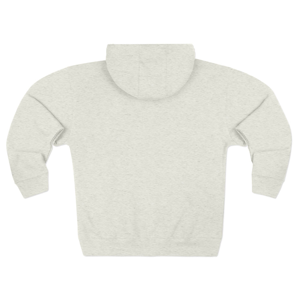 Legacy Zip Hoodie