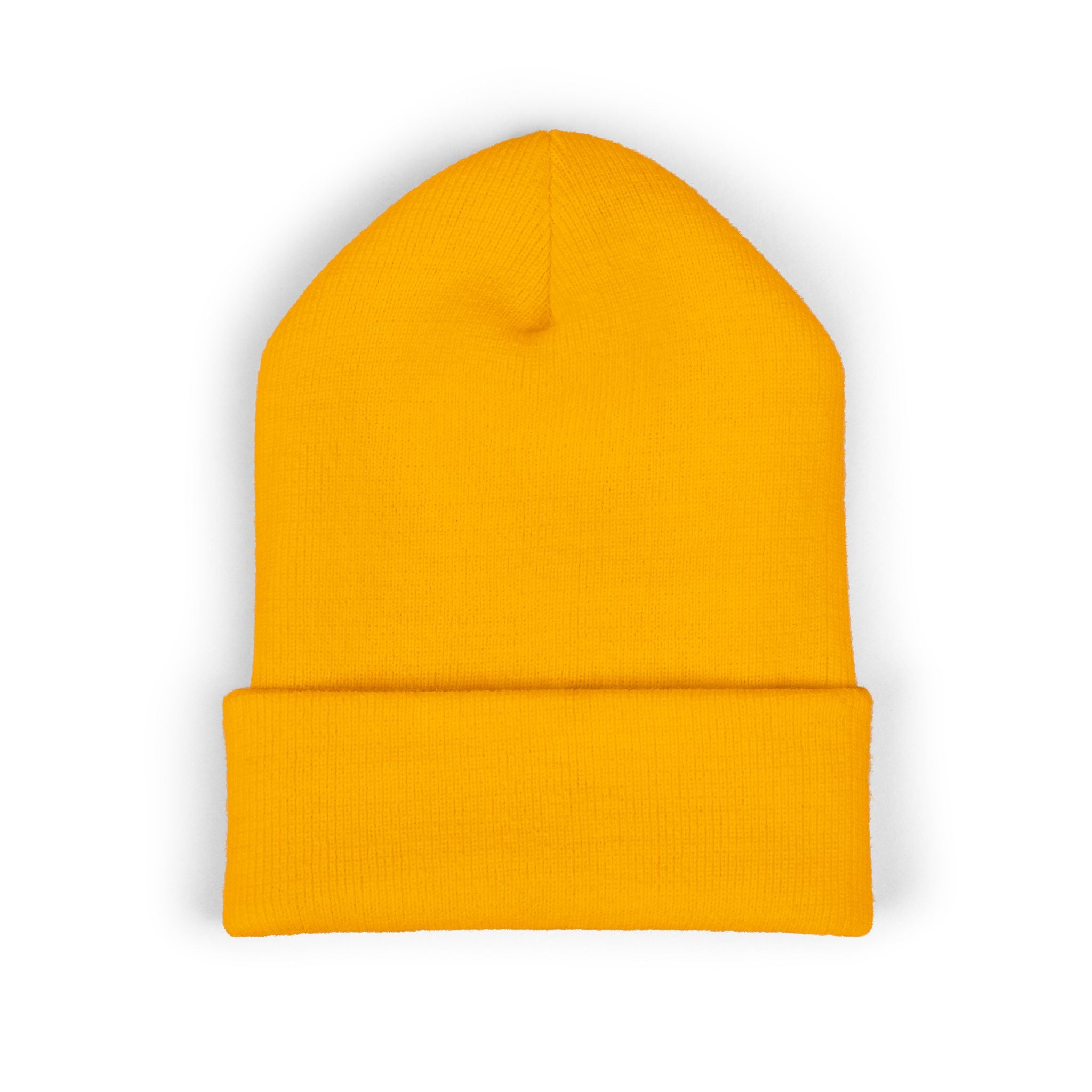 EarnedLegacy Cuffed Beanie