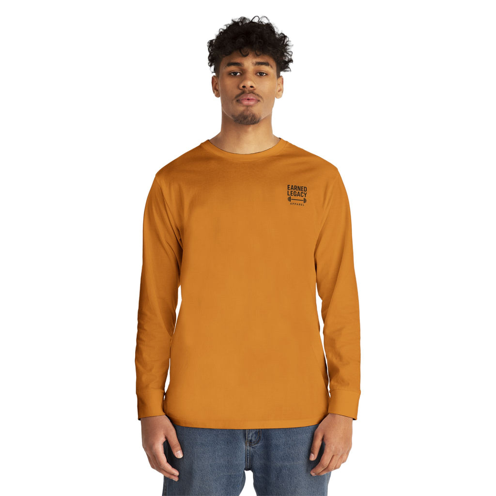 Grind Season Long Sleeve