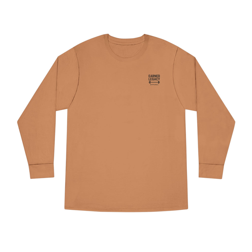 Grind Season Long Sleeve