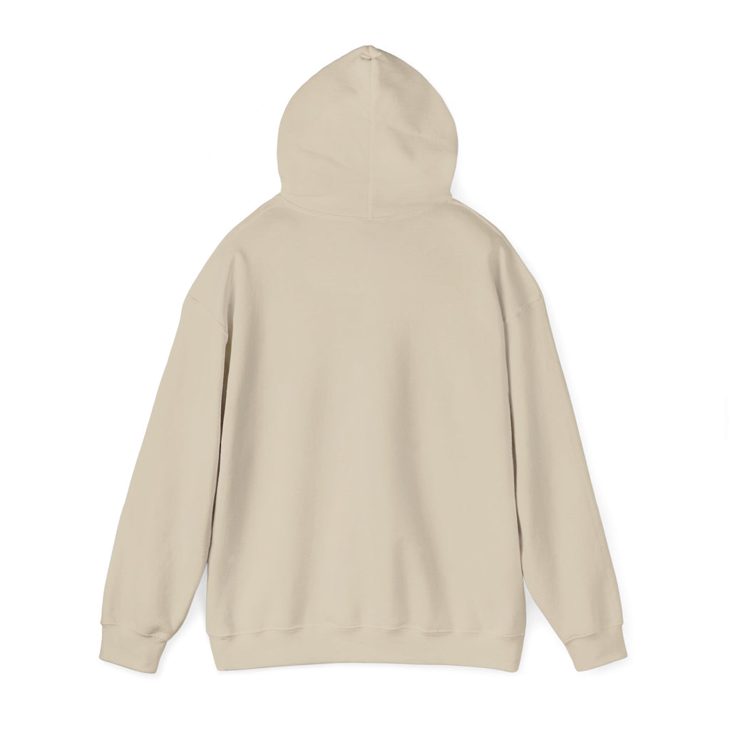 EarnedLegacy Heavy Hoodie