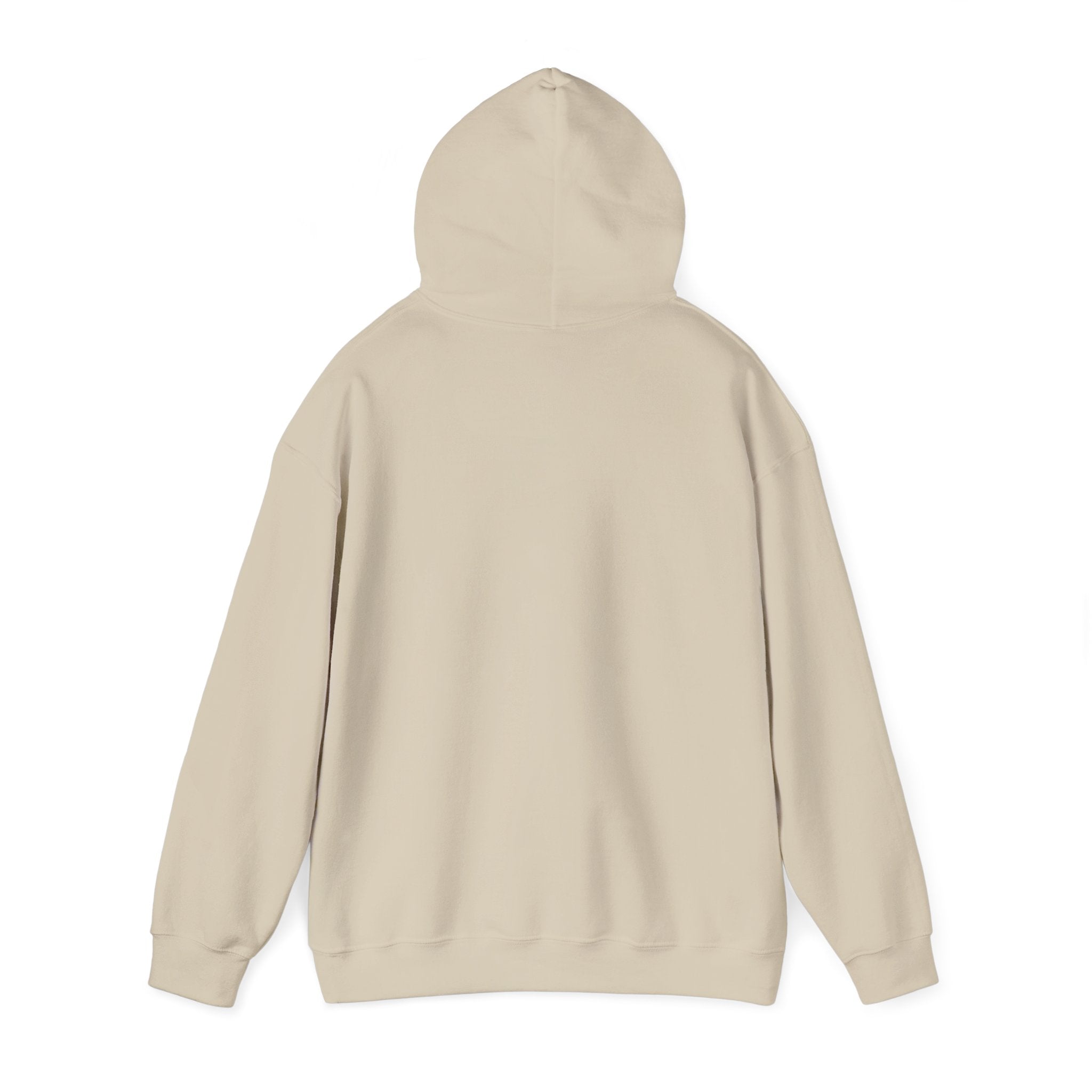 EarnedLegacy Heavy Hoodie
