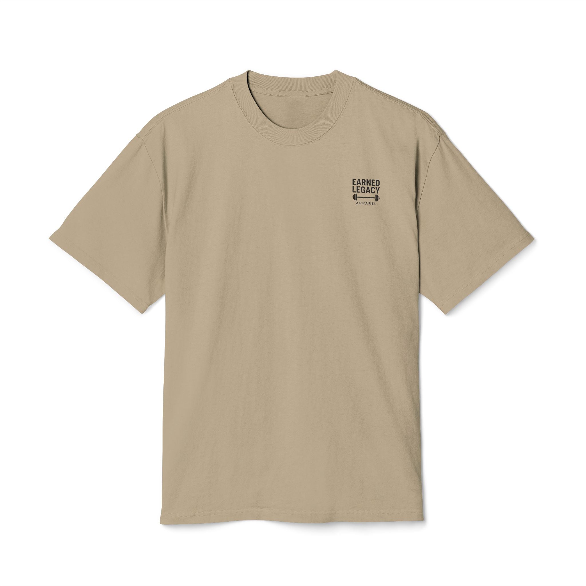 Bench Season Heavy Tee