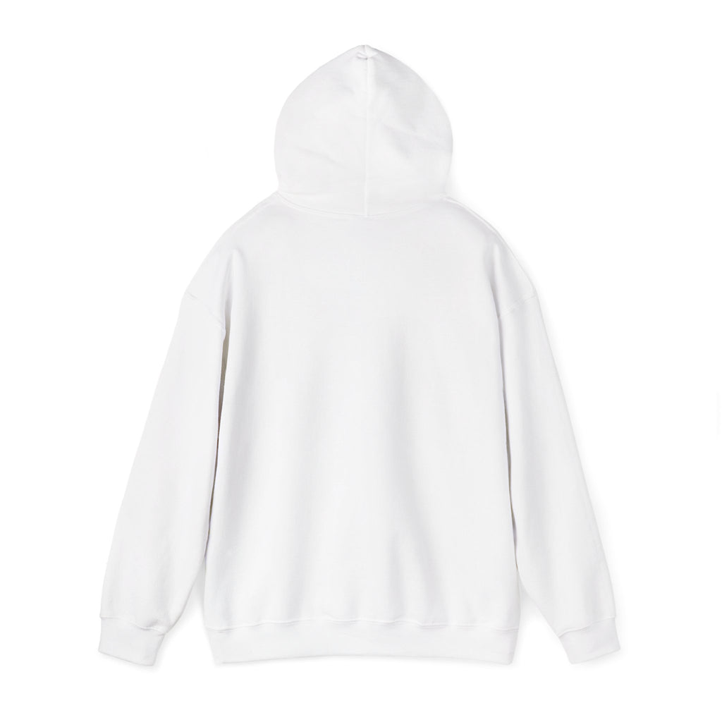 EarnedLegacy Heavy Hoodie