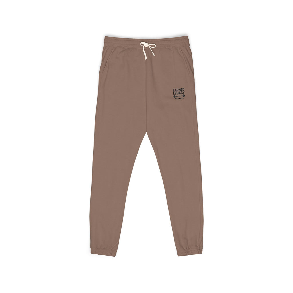 Fall Joggers