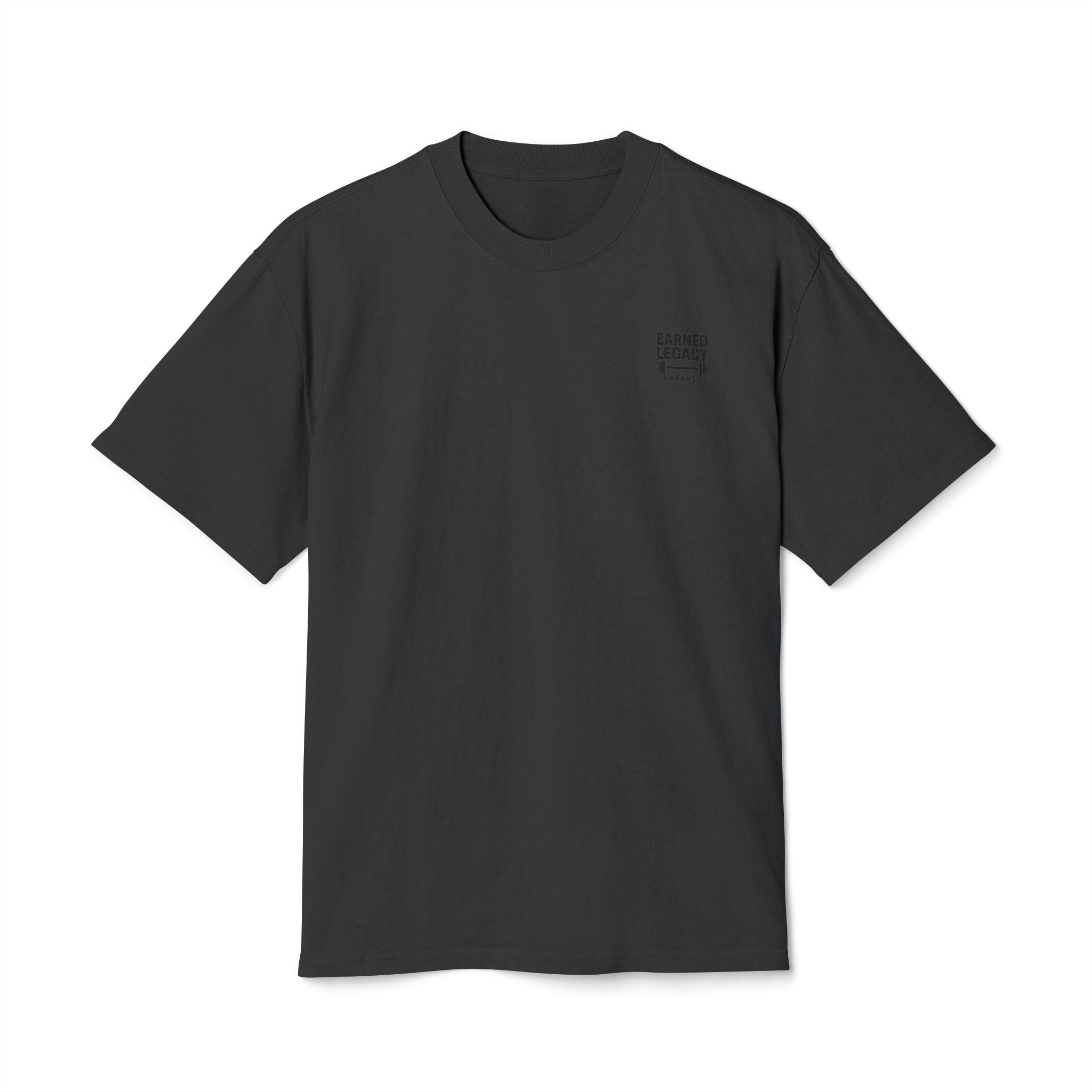 Bench Season Heavy Tee