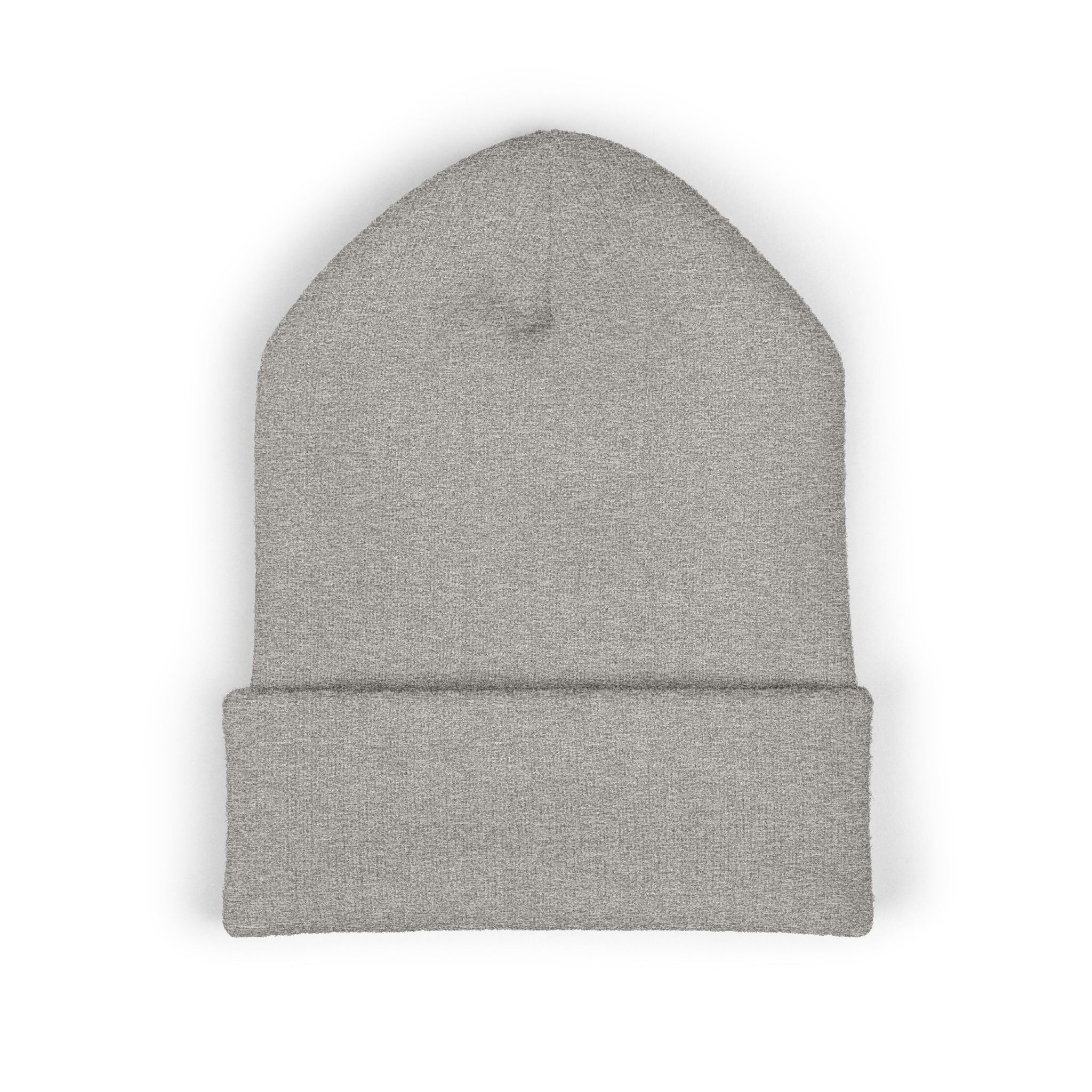 EarnedLegacy Cuffed Beanie