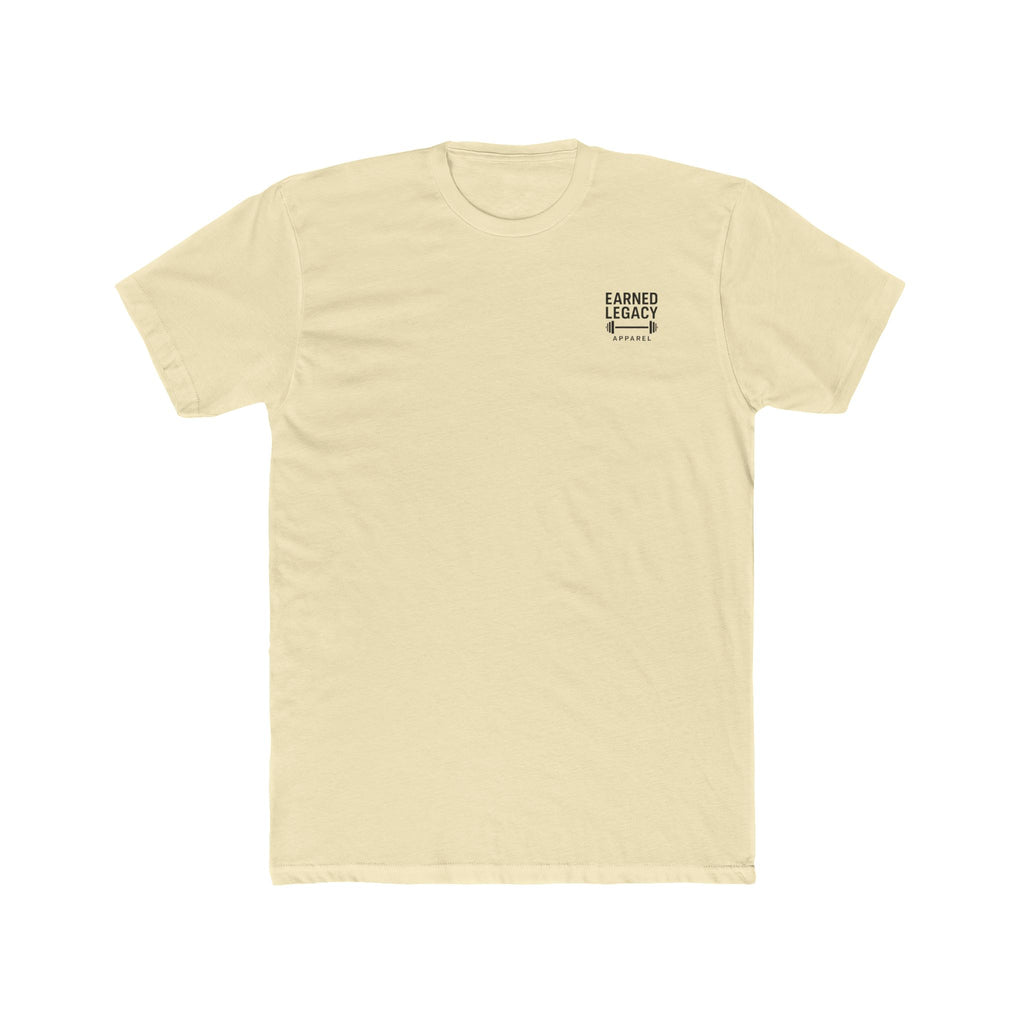 EarnedLegacy Fall T-shirt