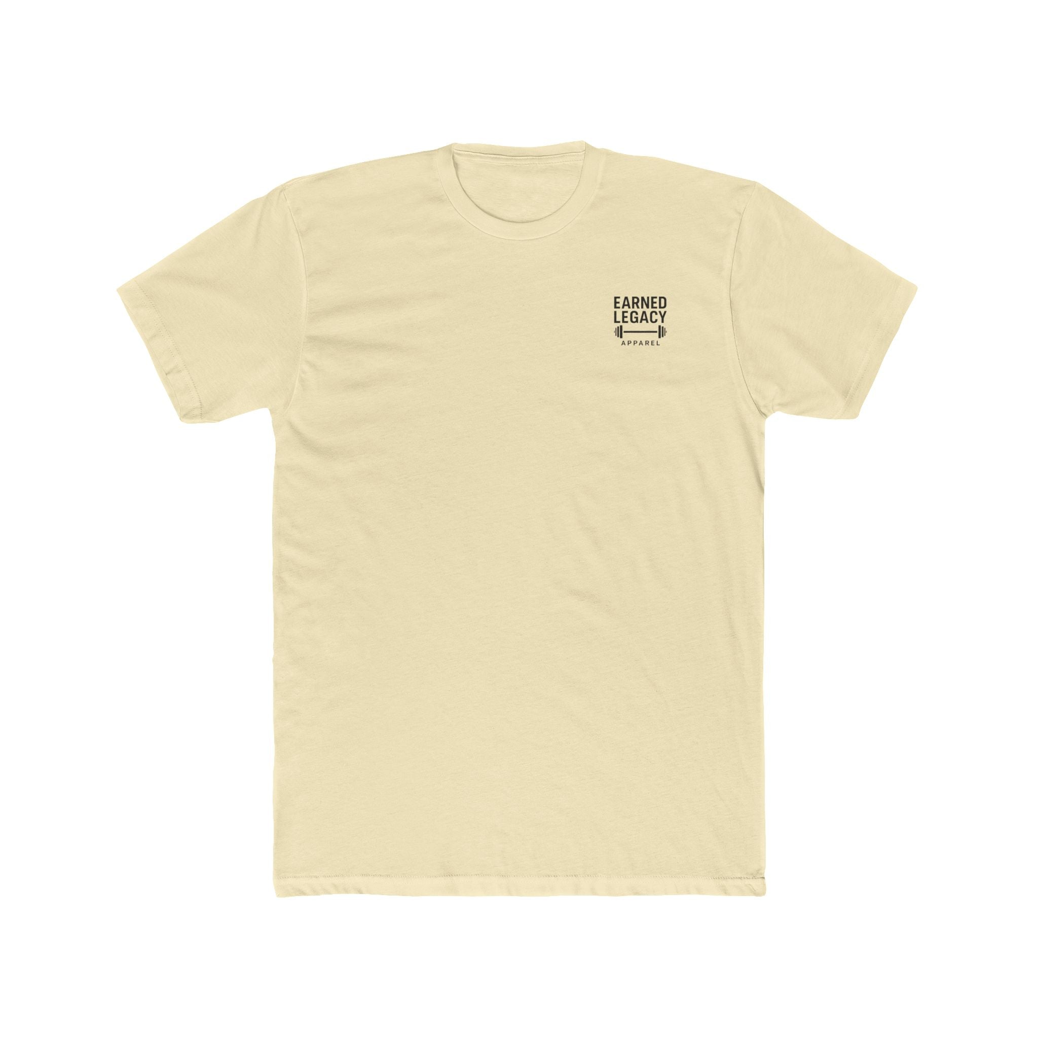 EarnedLegacy Fall T-shirt