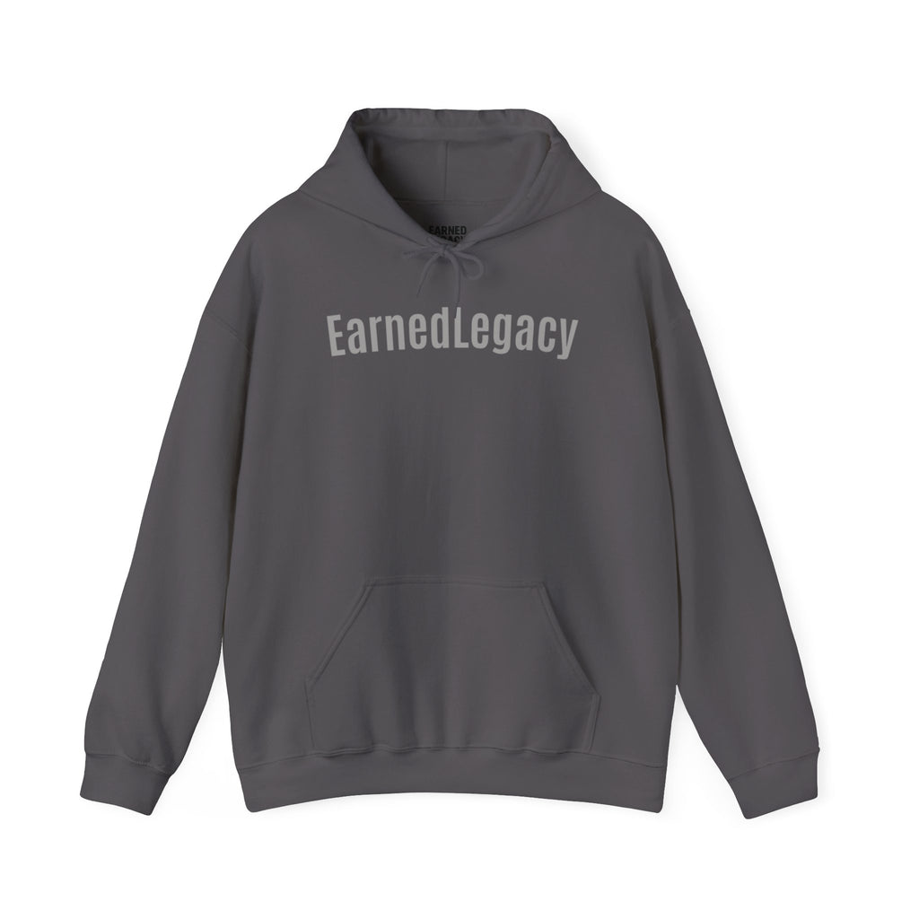 EarnedLegacy Heavy Hoodie