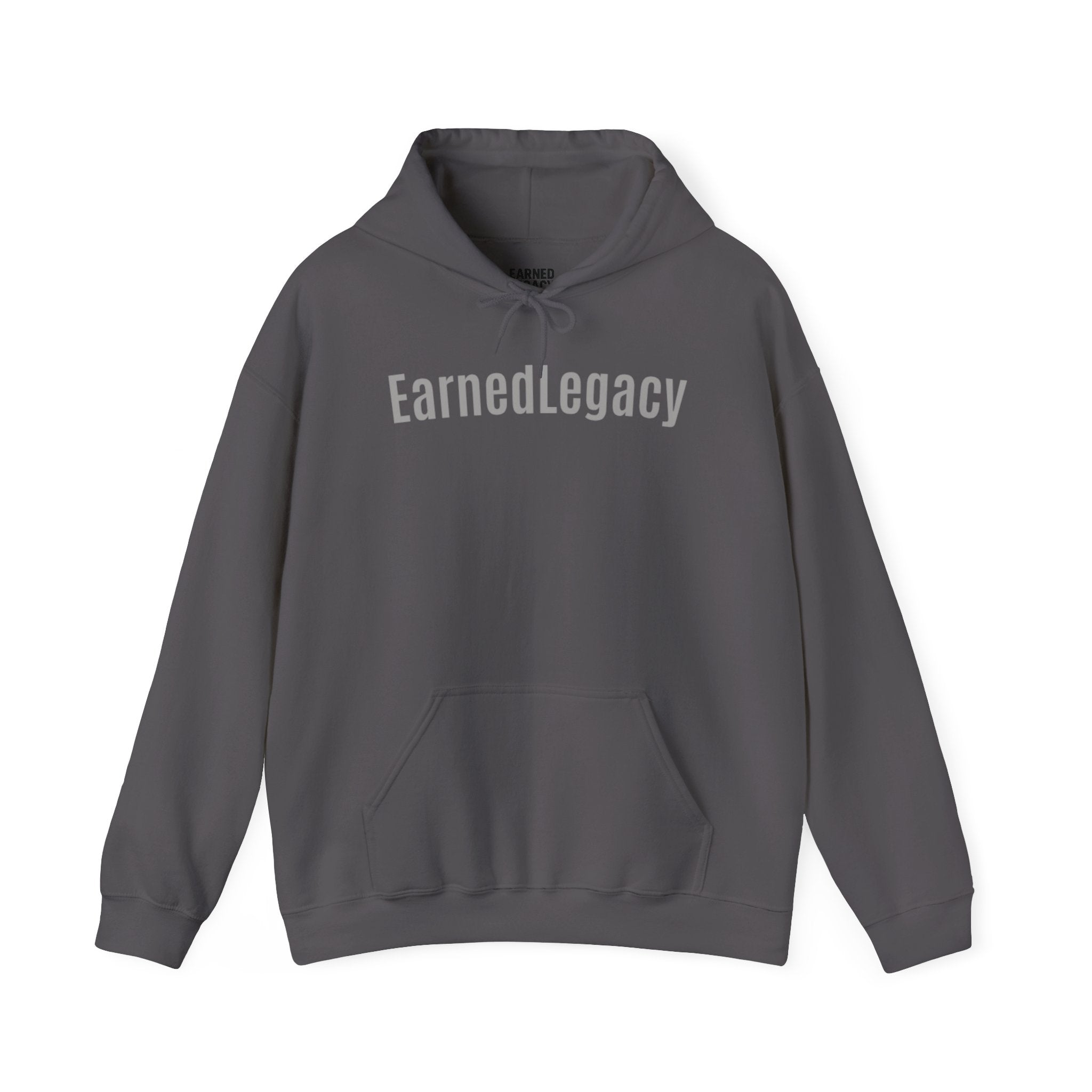 EarnedLegacy Heavy Hoodie