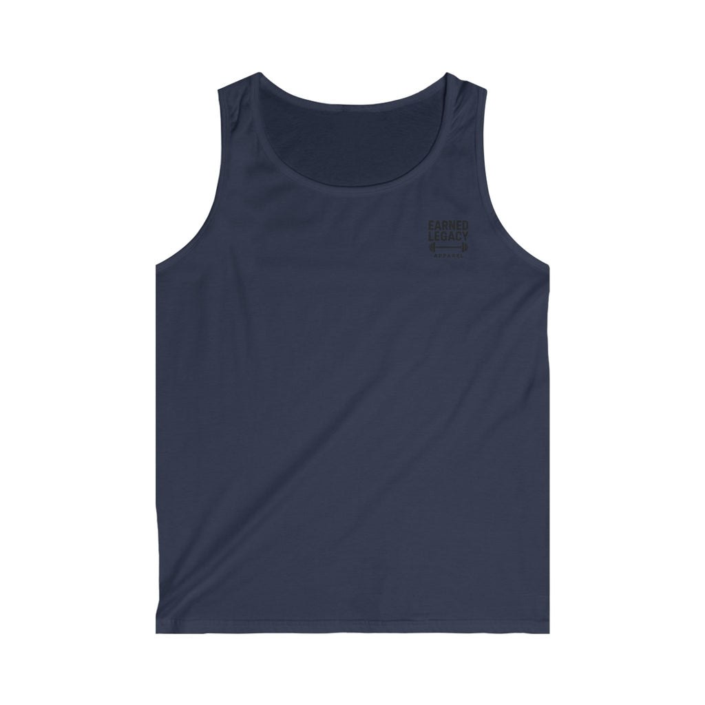 Legacy Vertical Tank