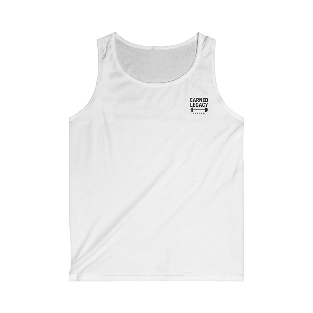 Legacy Vertical Tank