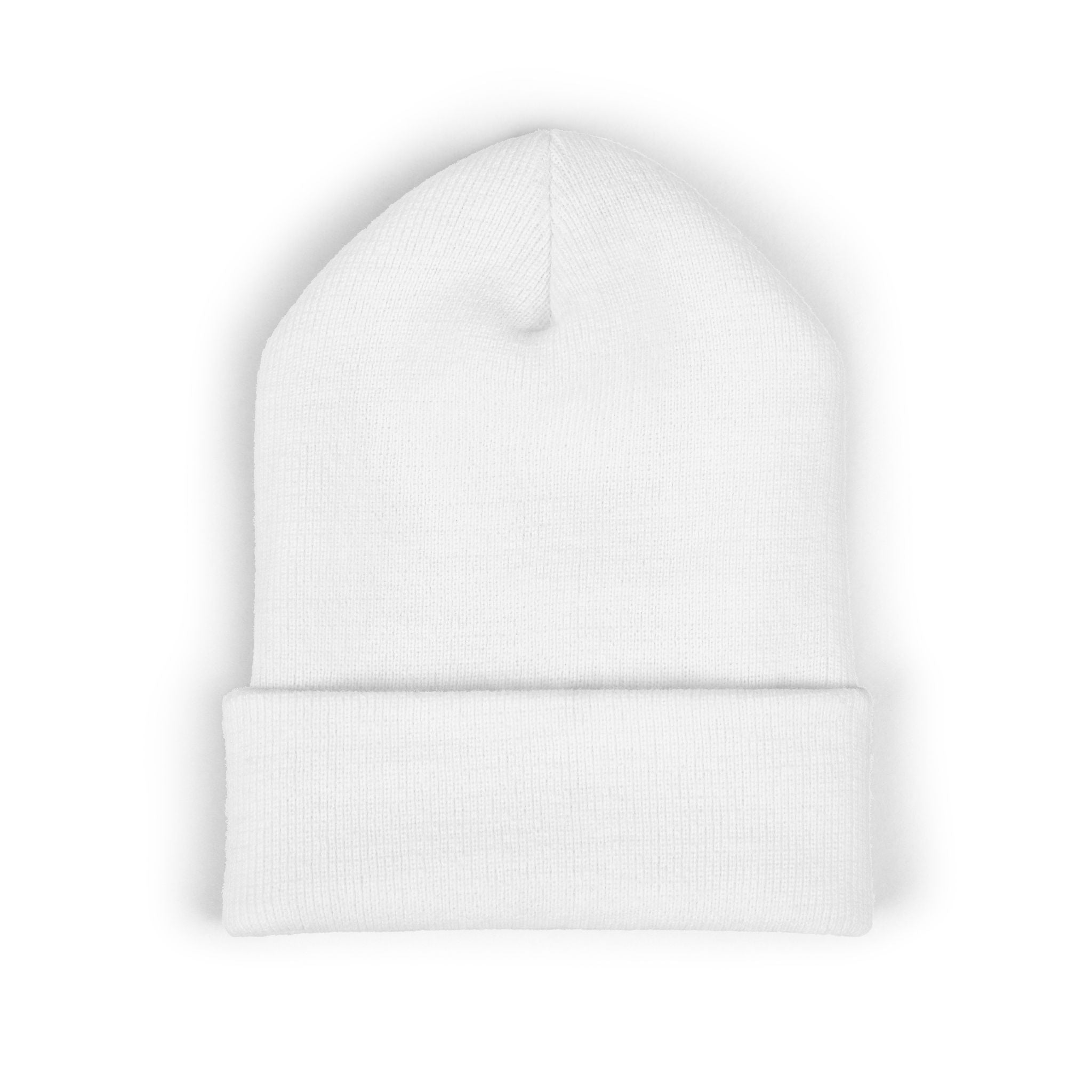 EarnedLegacy Cuffed Beanie