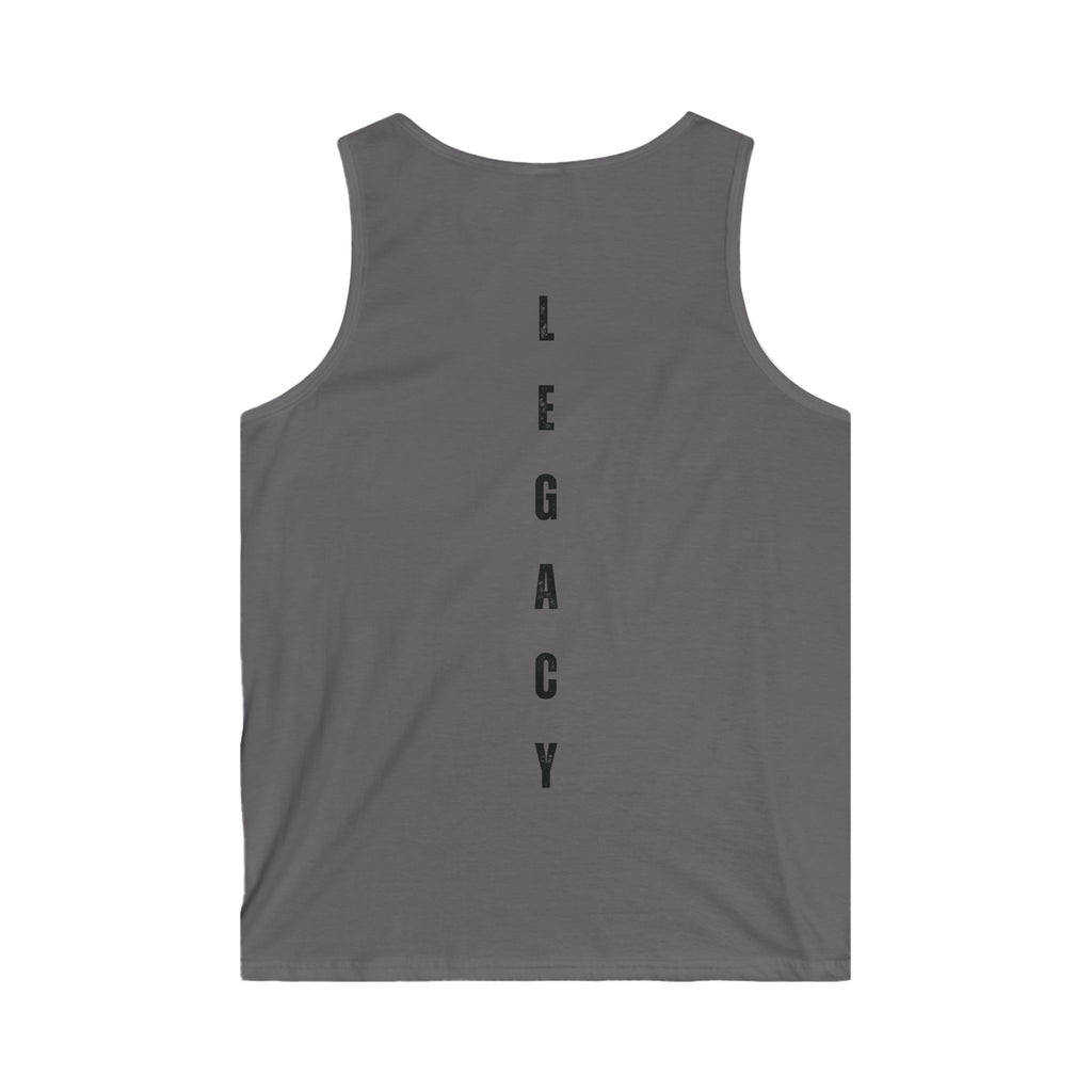 Legacy Vertical Tank