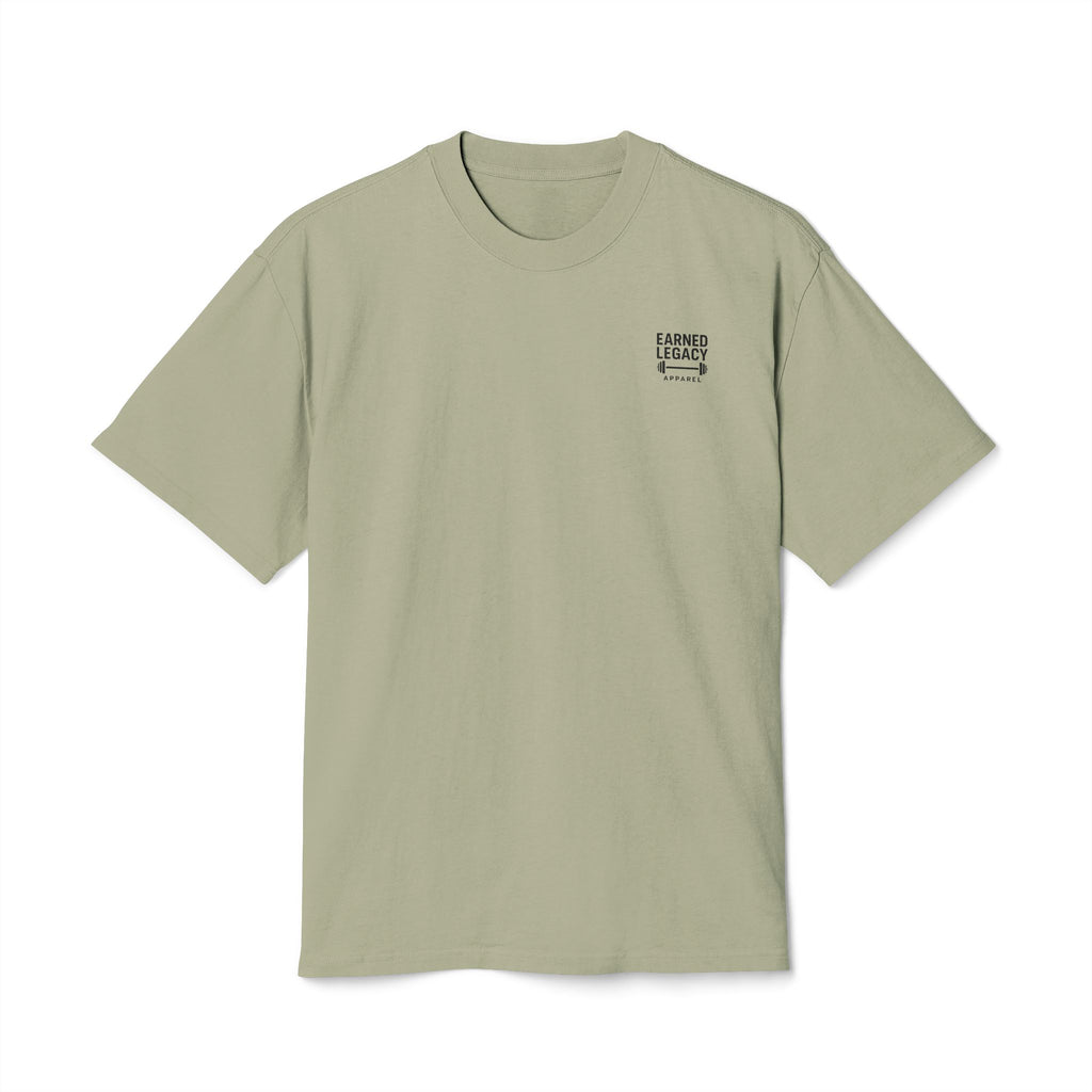 Bench Season Heavy Tee
