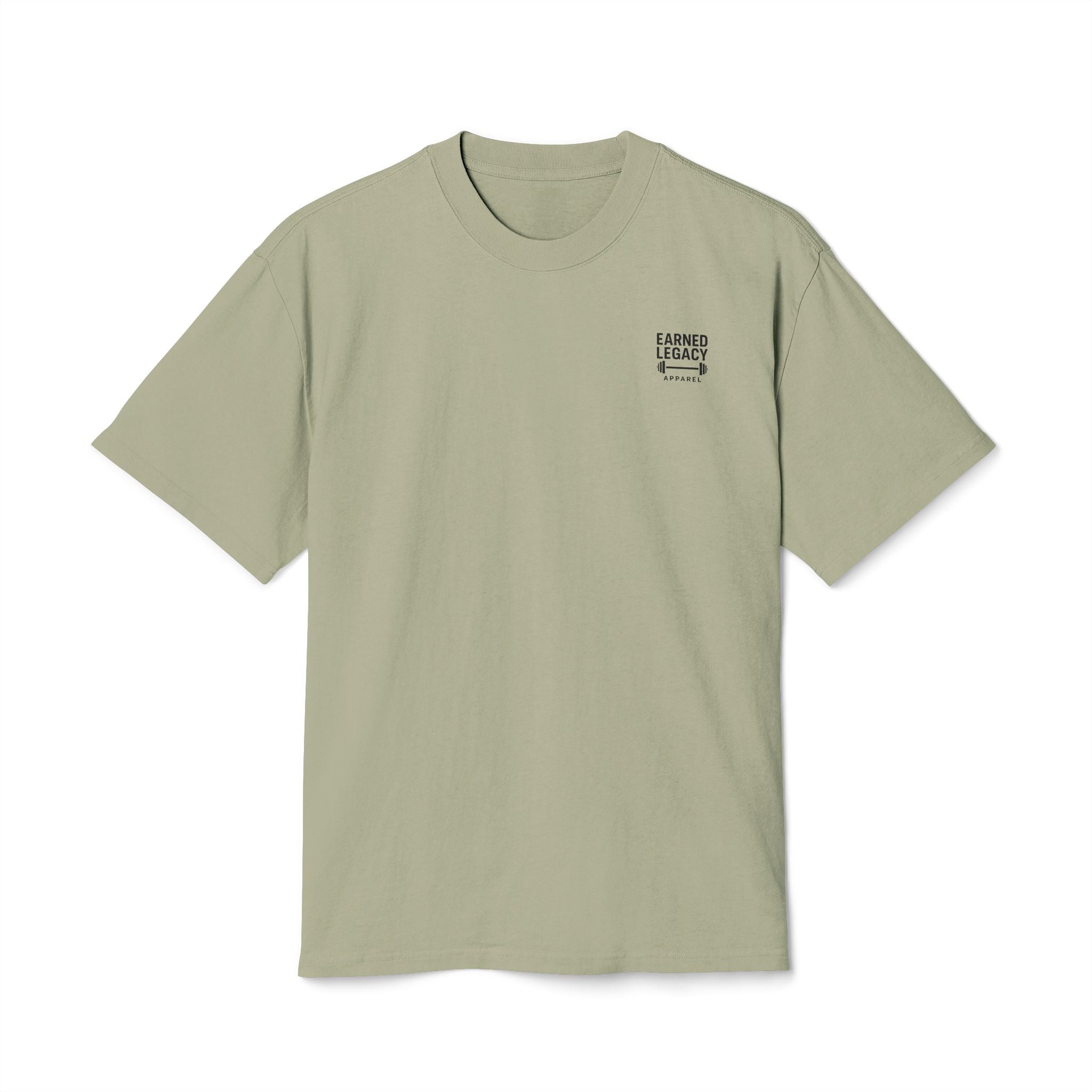 Bench Season Heavy Tee
