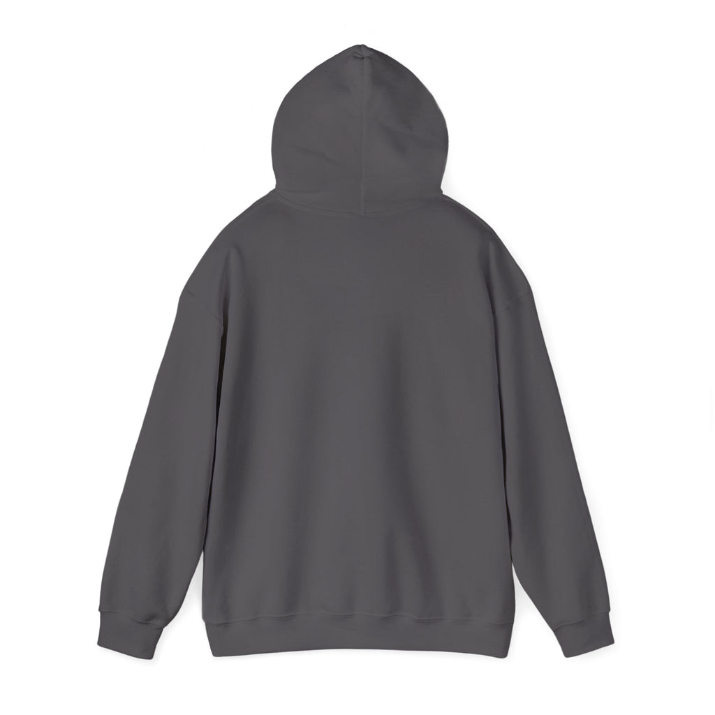 EarnedLegacy Heavy Hoodie