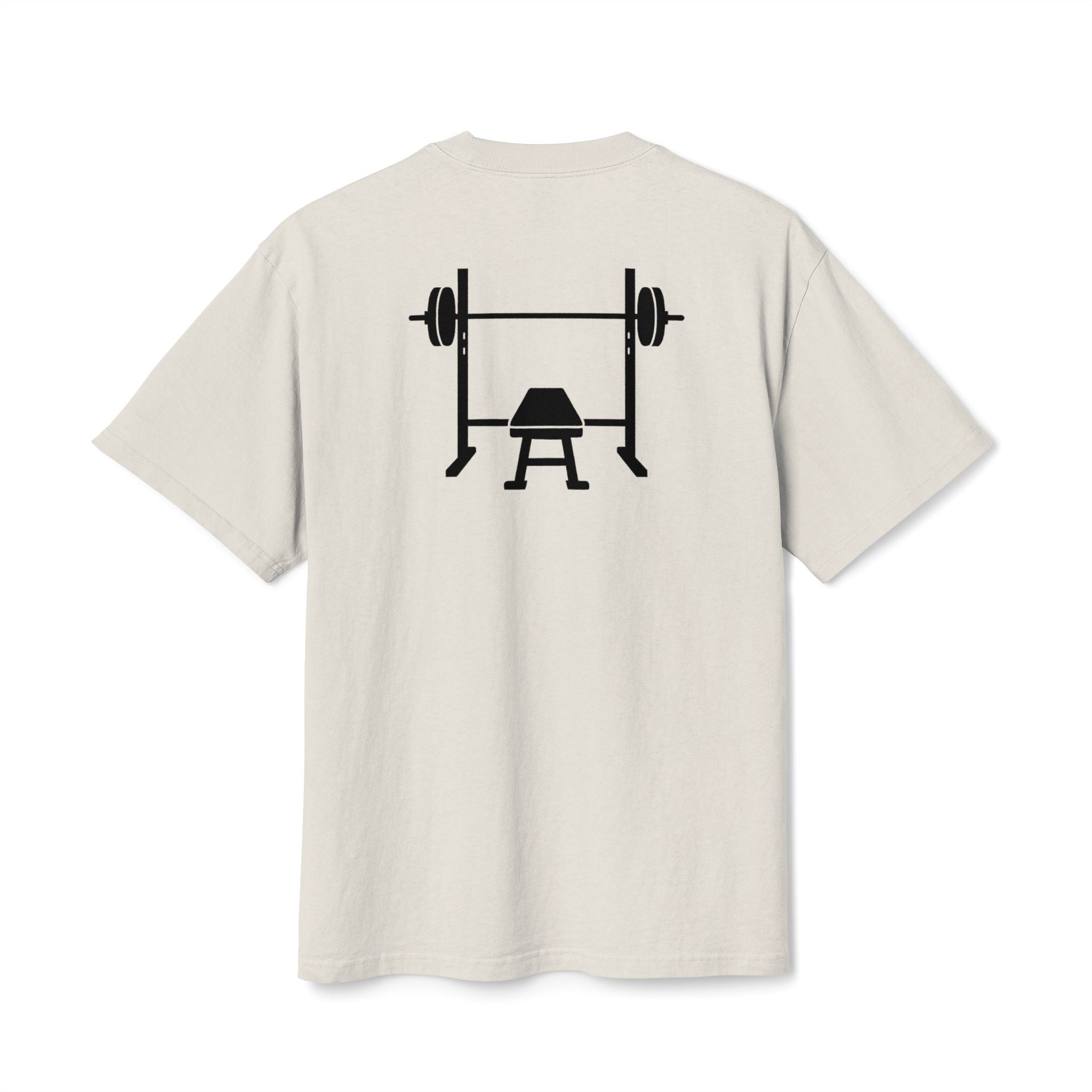 Bench Season Heavy Tee