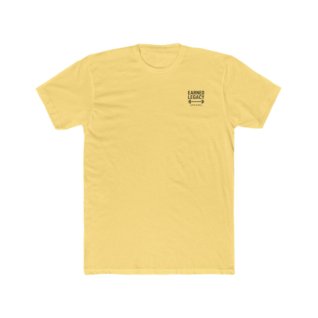 EarnedLegacy Fall T-shirt