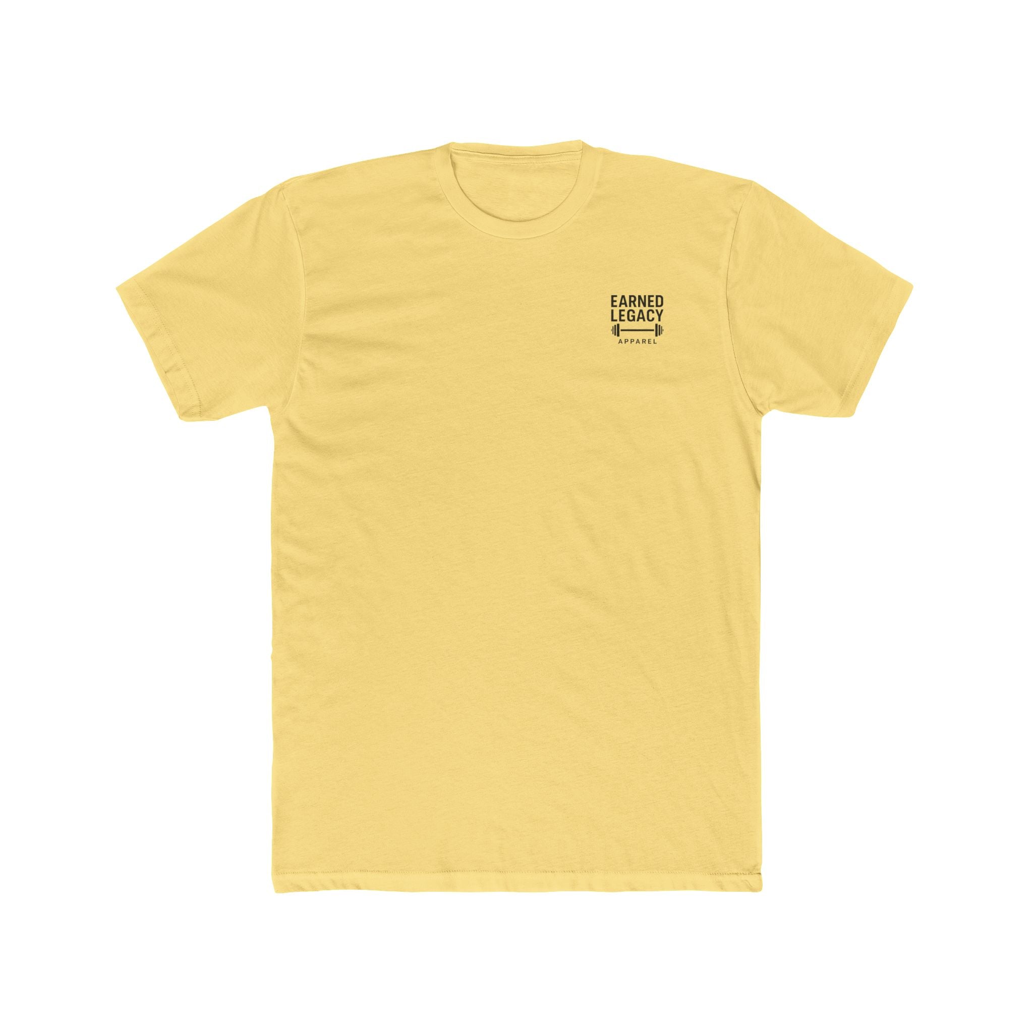 EarnedLegacy Fall T-shirt