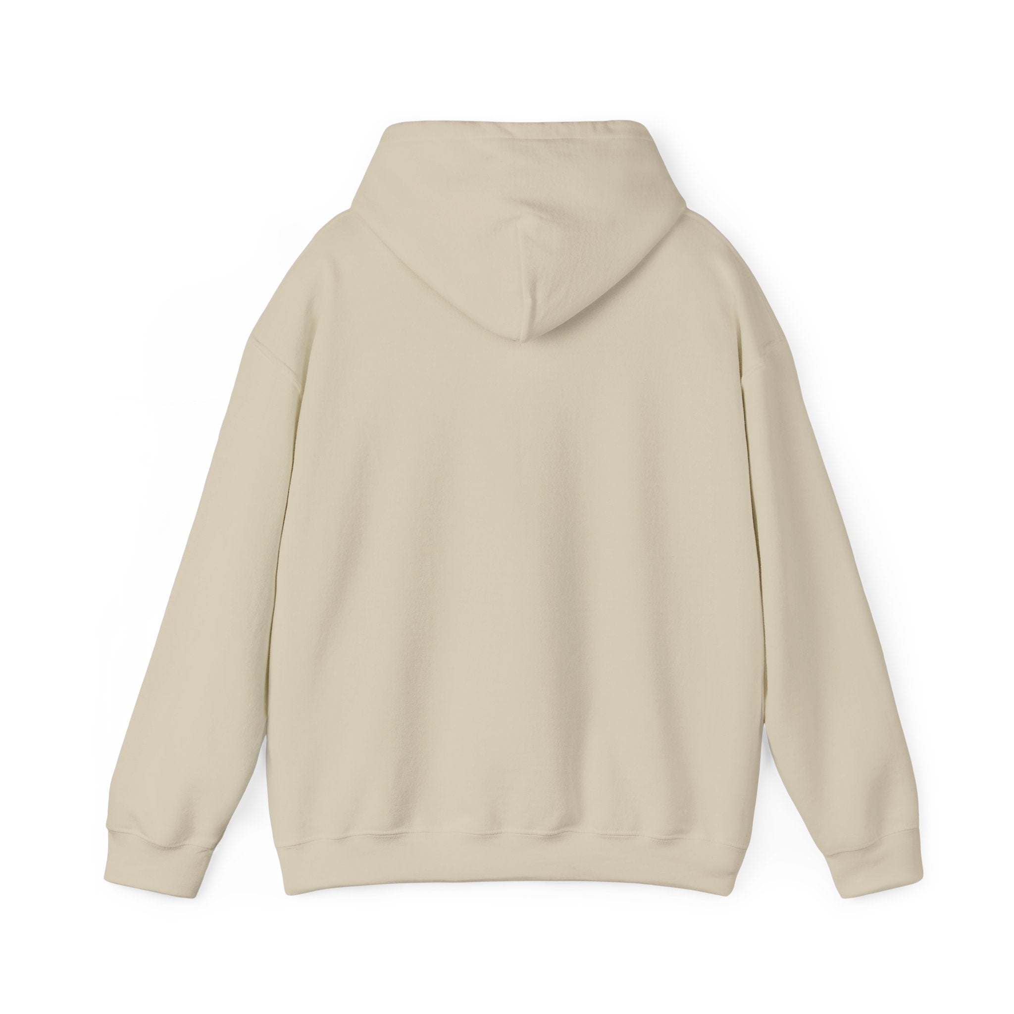 EarnedLegacy Heavy Hoodie