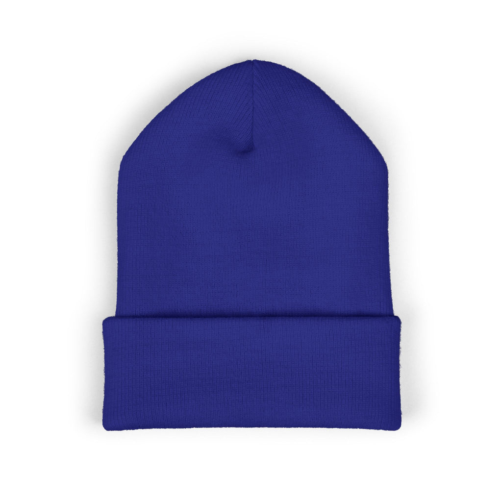 EarnedLegacy Cuffed Beanie