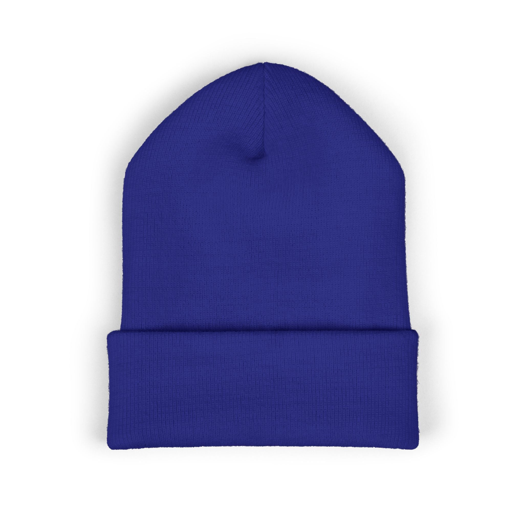 EarnedLegacy Cuffed Beanie