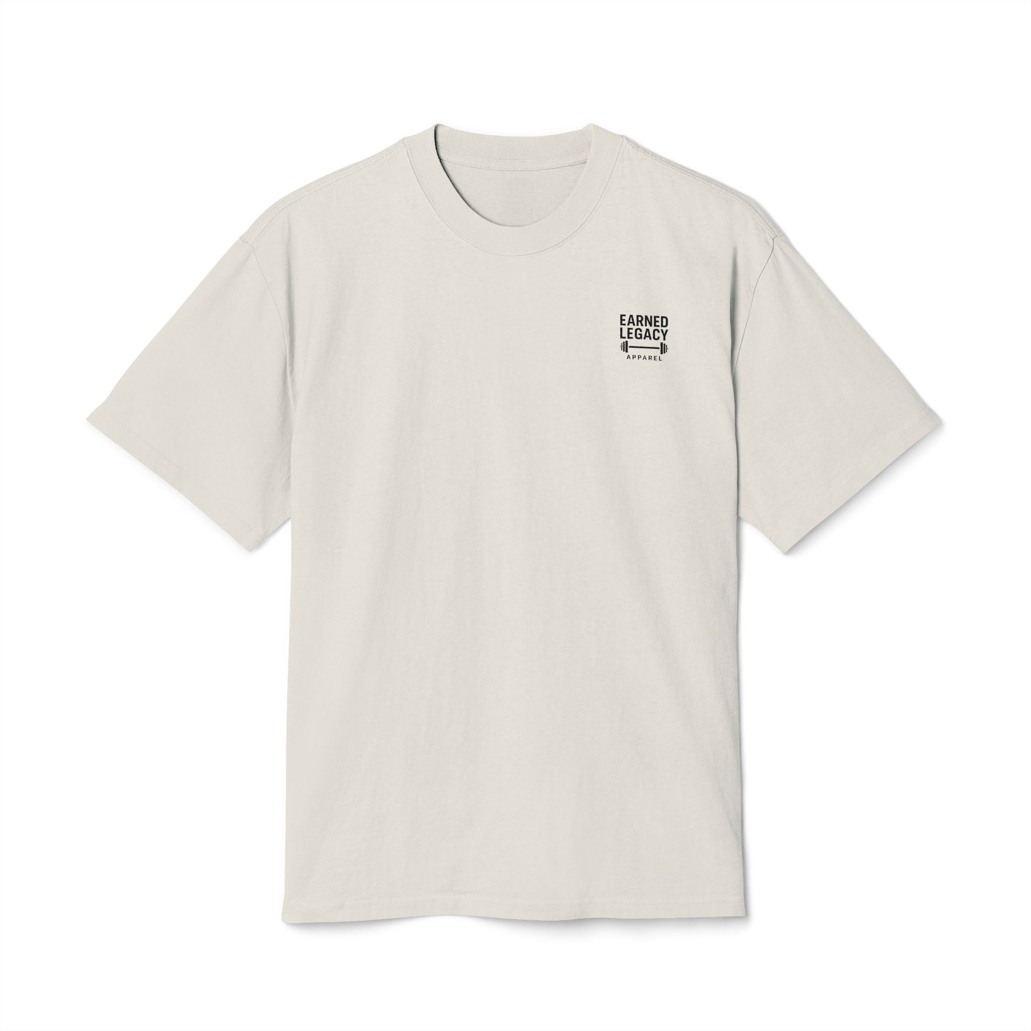Bench Season Heavy Tee