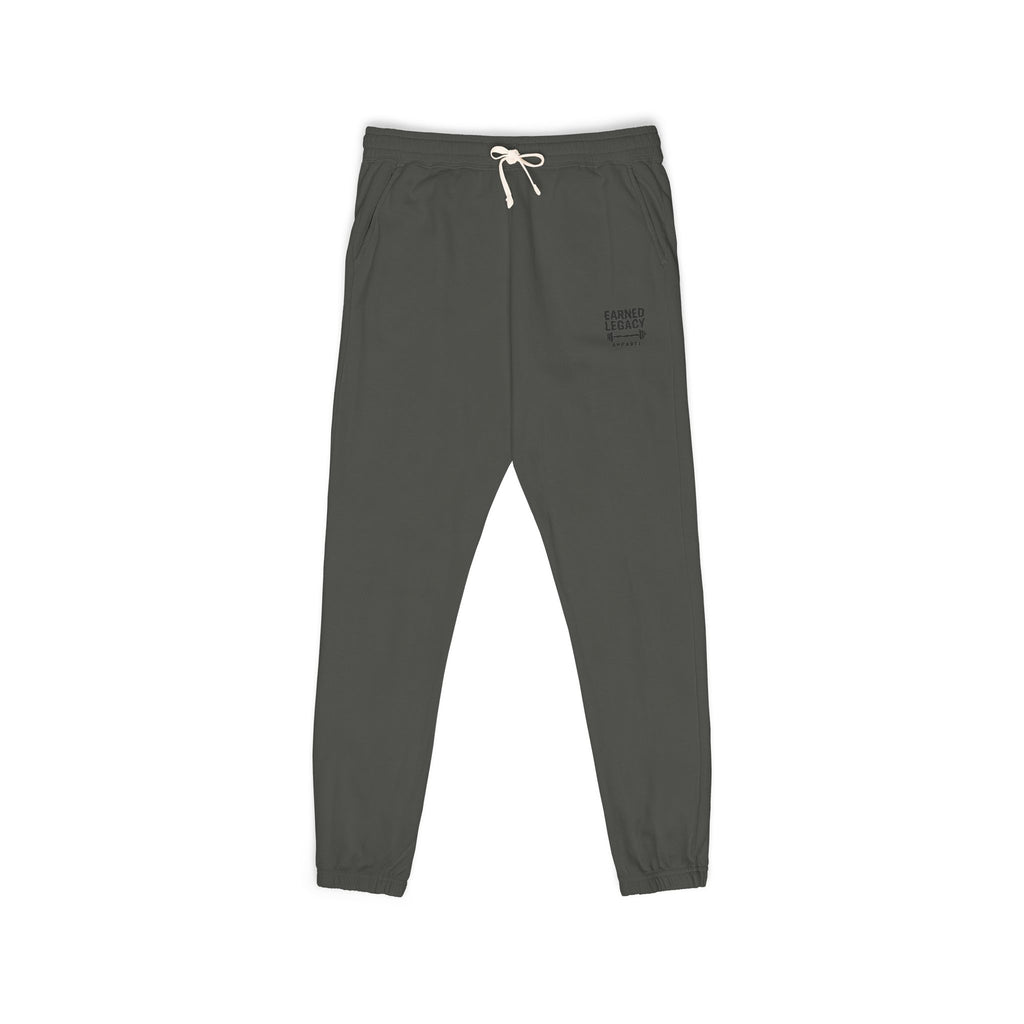 Fall Joggers